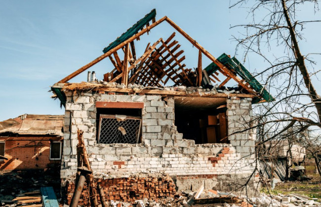 Государство не несет ответственности за разрушенное жилье без доказательства нарушения позитивных обязательств — позиция ВС