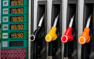 Що відбувається з цінами на бензин і дизель: АЗС мають за 10 днів обґрунтувати вартість пального