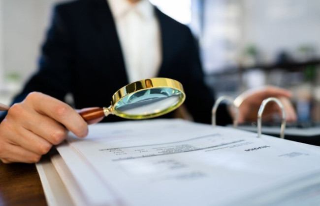 Налоговые проверки крупных налогоплательщиков: ГНС требует файлы SAF-T UA