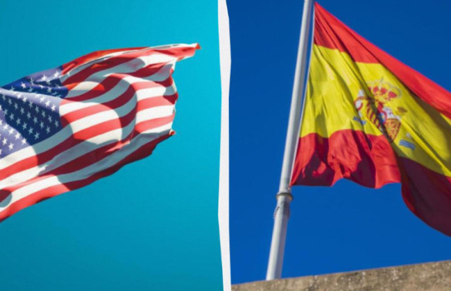 У НАТО заявили, що США не мають інструментів для виключення Іспанії з Альянсу