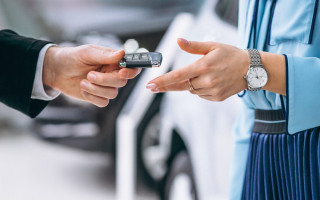 У Дії через одну помилку можна «застрягти» при купівлі авто: що потрібно підготувати