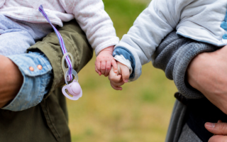 Чи має дитина право на громадянство України, якщо один із батьків — іноземець