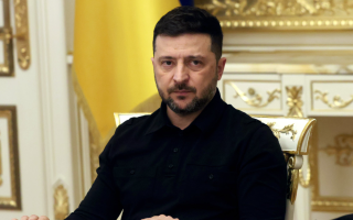 МВС і нардепи мають разом напрацювати рішення щодо легалізації зброї — Володимир Зеленський