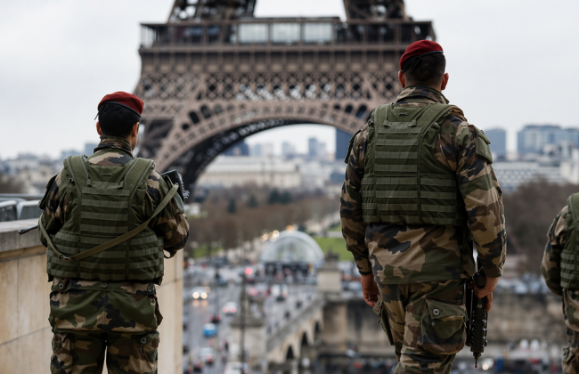 Суд ЕС разрешил пожизненный запрет на въезд для подозреваемых в терроризме — но есть условие