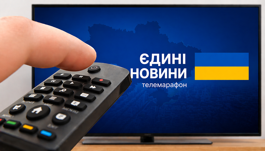 Бюджет телемарафону пропонують спрямувати на потреби ЗСУ — зареєстровано петицію