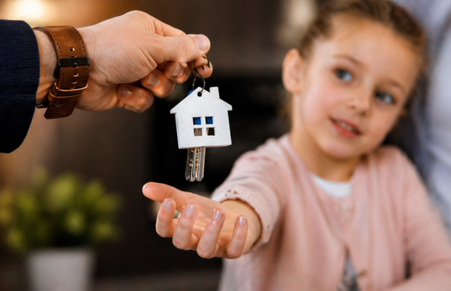 Іпотека та права дітей: коли відсутність дозволу опіки не рятує угоду від скасування