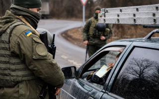 Підприємства повинні відзвітувати ТЦК про транспорт, навіть якщо його немає — інакше штраф 34 тисячі грн