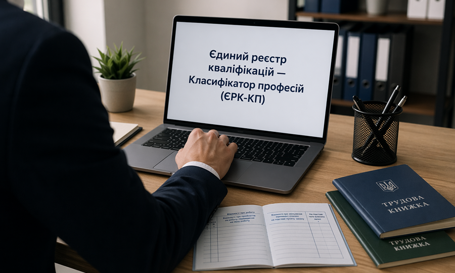 Работодателям придется пересмотреть названия должностей: изменяющий реестр квалификаций для бизнеса со 2 мая