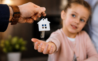 Іпотека та права дітей: коли відсутність дозволу опіки не рятує угоду від скасування