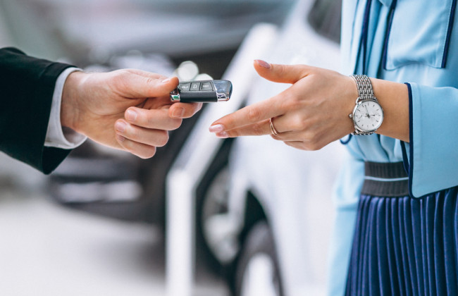 В Дии из-за одной ошибки можно «застрять» при покупке авто: что нужно подготовить