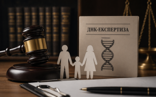 ВС: суд не може відмовити в оспорюванні батьківства через відсутність ДНК, якщо сам не забезпечив експертизу