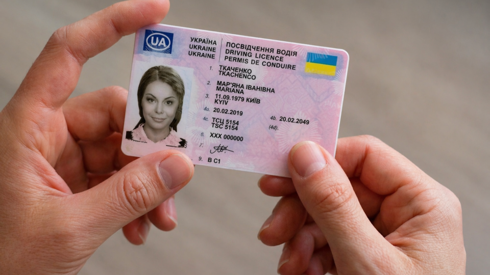 Ошибка в водительском удостоверении: как ее исправить и сколько это стоит
