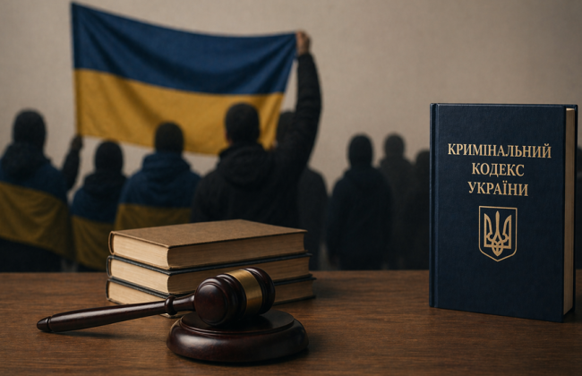 Чи створить новий закон про криміналізацію українофобії більше проблем, ніж рішень — у чому ризик