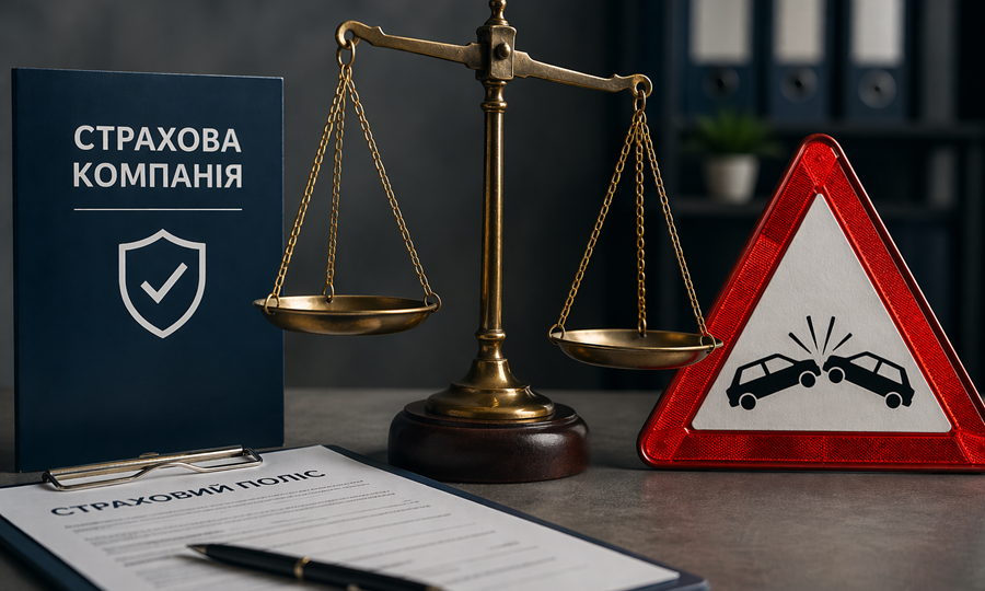 Страховая компания проиграла апелляцию в споре по поводу неполной выплаты после ДТП