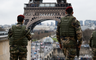 Суд ЕС разрешил пожизненный запрет на въезд для подозреваемых в терроризме — но есть условие