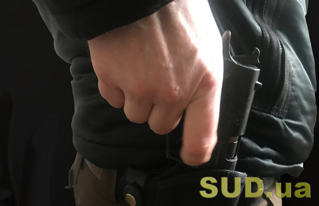 У Хмельницькому сталася стрілянина — що відомо