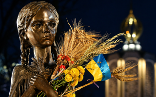 За публичное отрицание Голодомора могут ввести уголовную ответственность