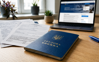 Помилки у трудовій більше не «з’їдатимуть» стаж — як новий закон допоможе отримати пенсію