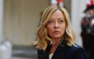 Джорджа Мелоні виступила проти запрошення Путіна на саміт G20