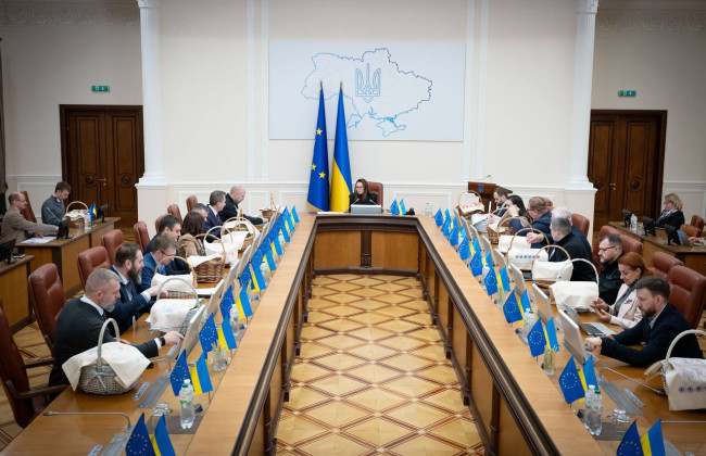 Кабмин откорректировал Методику нормативной денежной оценки земельных участков