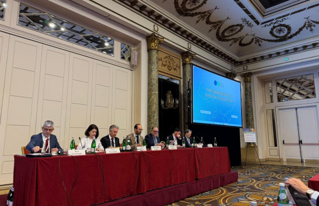 ГНС разрабатывает IT-решения для формирования единого риск-ориентированного подхода при анализе международной деятельности налогоплательщиков