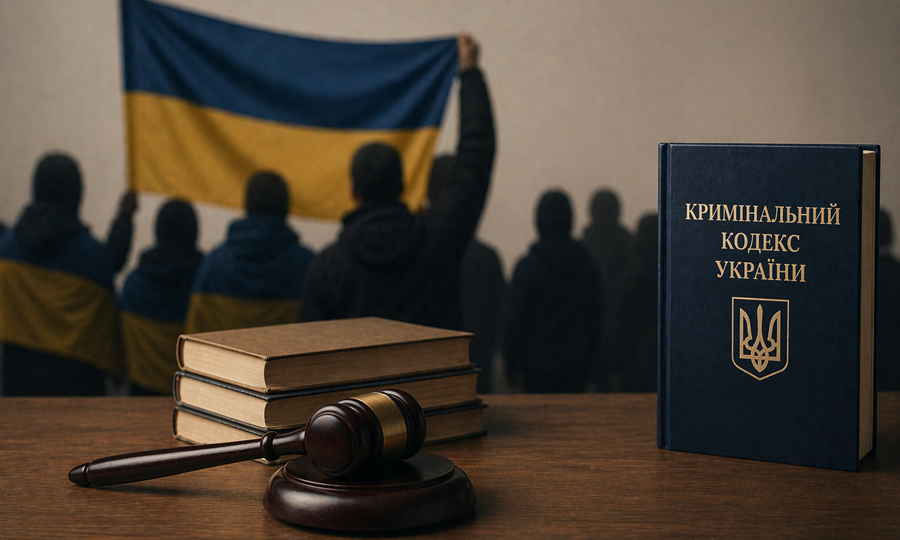 Создаст ли новый закон о криминализации украинофобии больше проблем, чем решений — в чем риск