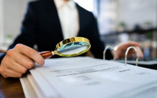 Налоговые проверки крупных налогоплательщиков: ГНС требует файлы SAF-T UA