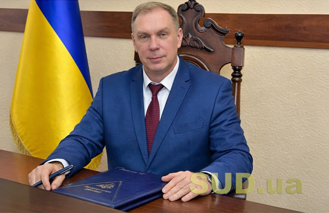 Виталий Салихов: о безопасности судей, давлении активистов и дисциплинарных процедурах