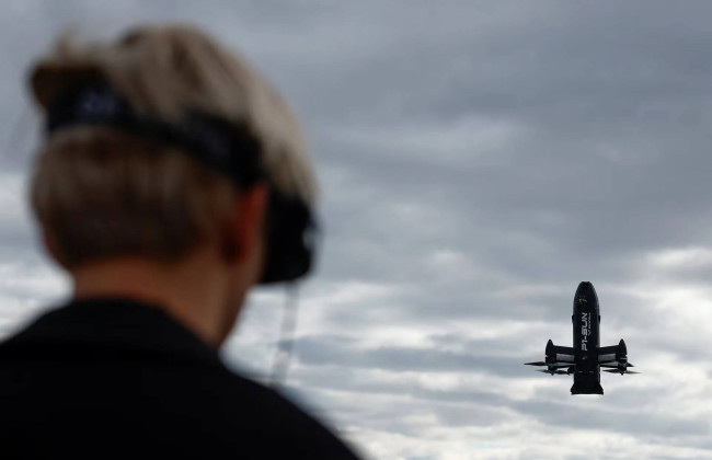 Минобороны открывает новый уровень «малой» ПВО: перехватчиками можно управлять теперь на расстоянии тысяч километров