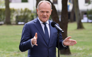 Премьер Польши Дональд Туск заявил о риске нападения РФ в ближайшие месяцы