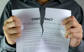 Наказ про призупинення трудового договору: як визначається строк дії