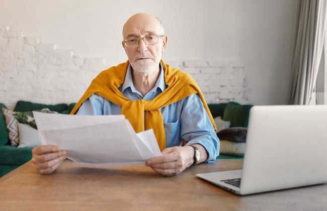 Чи врахують нову зарплату при перерахунку пенсії працюючим пенсіонерам