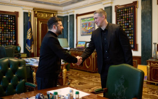 Перші 10 із 30 проєктів на фініші: Михайло Федоров анонсував реформу служби в ЗСУ