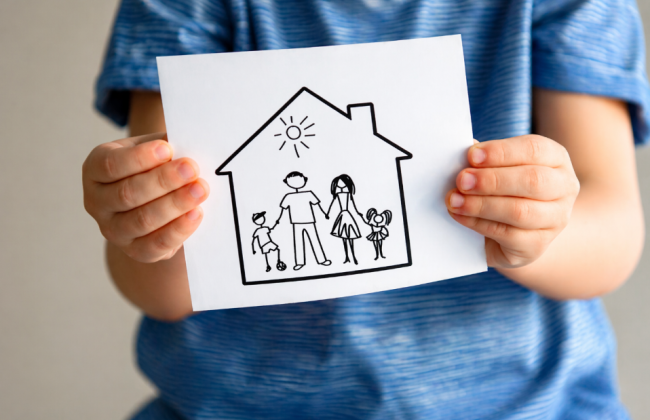 Допомога при усиновленні дитини: які виплати належать і як їх оформити