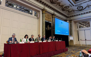 ДПС  розробляє IT-рішення для формування єдиного ризик-орієнтованого підходу при аналізі міжнародної діяльності платників податків