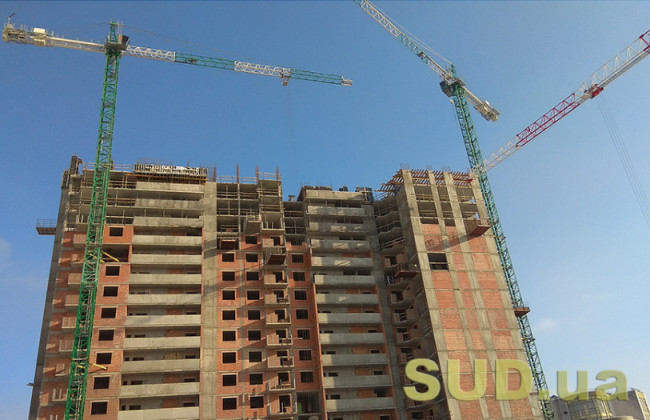 Кабмін спростив регулювання будівництва та прискорення відбудови