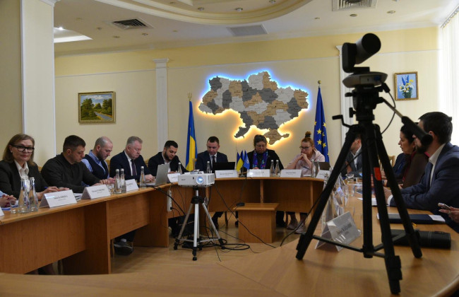 В Україні досі немає спеціалізованого суду з інтелектуальної власності, а справи розпорошені між юрисдикціями