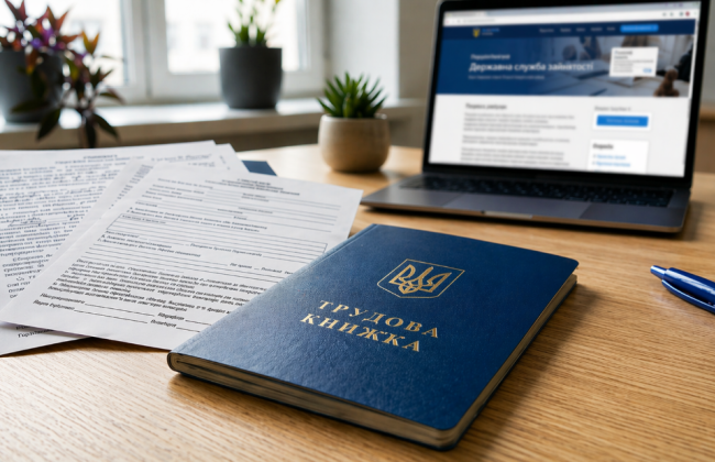 Помилки у трудовій більше не «з’їдатимуть» стаж — як новий закон допоможе отримати пенсію