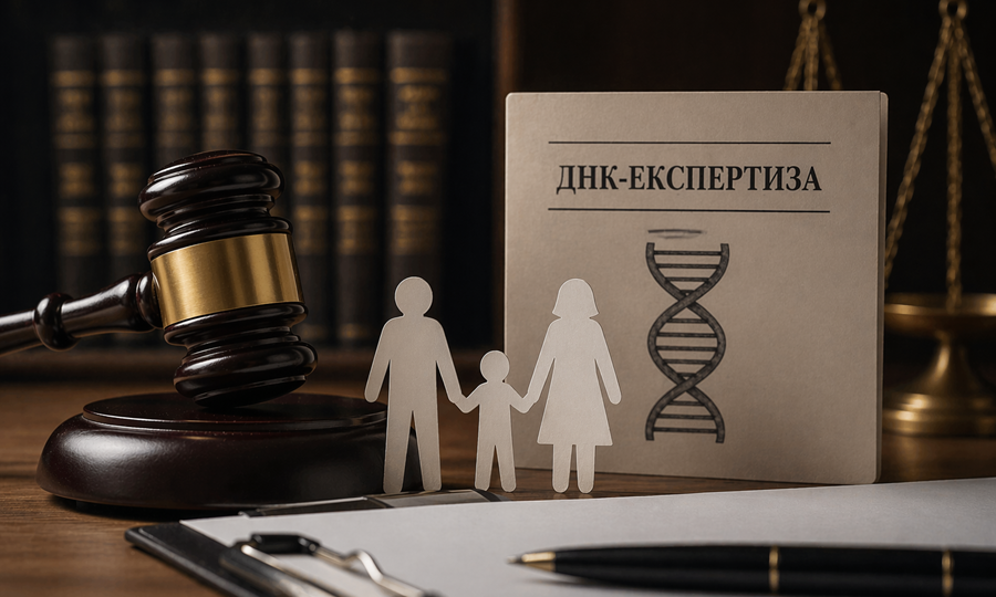 ВС: суд не может отказать в оспаривании отцовства из-за отсутствия ДНК, если сам не обеспечил экспертизу