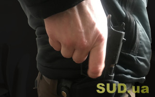 В Хмельницком произошла стрельба — что известно