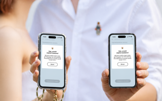 Онлайн-брак в Украине: с какого возраста можно заключать и возможна ли регистрация, если жених и невеста находятся в разных городах