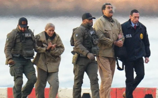 Поставив на арешт Мадуро і виграв: військовий США використав секретні дані і заробив понад $400 тисяч