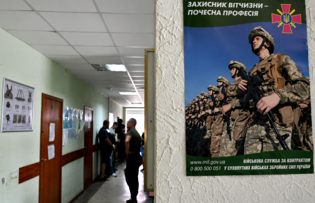 Командир відповідає за підлеглих: справа про смерть мобілізованого може стати прецедентом