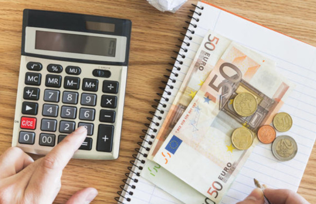 30 квітня — останній день подання податкової декларації