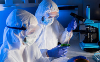 В Украине заменили советские подходы мониторинга и быстрого реагирования на биологические угрозы