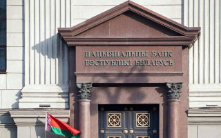 У Білорусі планують ввести ліміти на картки та нові правила блокування рахунків