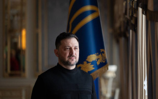 Украина готова к переговорам с США и Россией в Азербайджане – Зеленский назвал ключевое условие для диалога