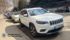 У Києві чоловік «допомагав» товаришу з продажем Jeep Cherokee – забрав гроші і втік