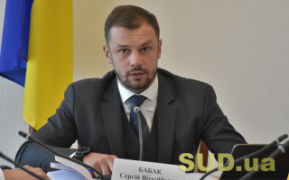 Уряд затвердив нове положення про ліцеї: Сергій Бабак розповів, як зміниться система старшої школи в Україні