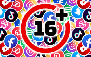 Соцмережі тільки з 16 років – Норвегія готує жорсткі обмеження для підлітків